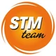 STM Team marketing agency logo - Client using automated marketing workflows and lead generation