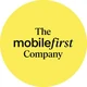 The Mobile First Company app development agency logo - Client using AI automation for mobile development workflows